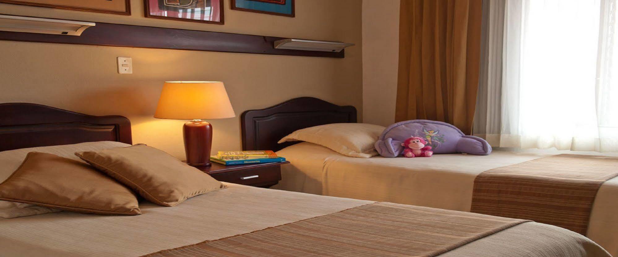 La Sabana Hotel Suites Apartments San José Exteriör bild